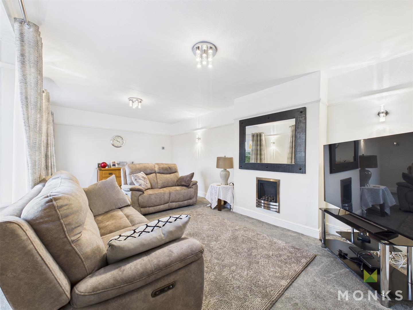 Glenville Shrewsbury Road, Shrewsbury, SY4 4AE For Sale